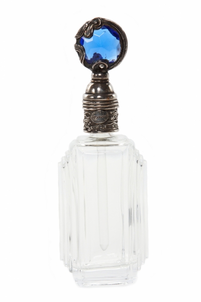 Бутылочка для парфюма TP01
